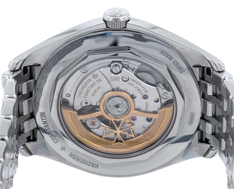 Vacheron Constantin Fiftysix 4600E/110A-B487 Image 4